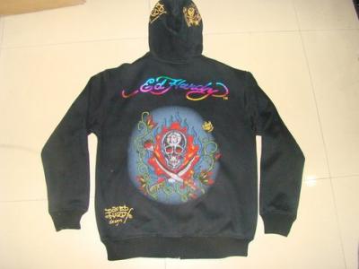 Ed Hardy Men Hoodies-55